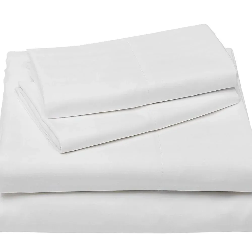 Amazon Basics Lightweight Super Soft, Full